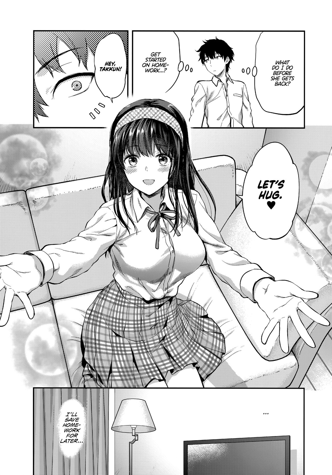 Incest Series —  Hardcore Twin Sisters Threesome Fuck  [C95 Lv.X+ Yuzuki N Dash Team Koinaka]