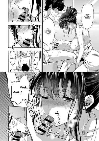 Incest Series —  Hardcore Twin Sisters Threesome Fuck  [C95 Lv.X+ Yuzuki N Dash Team Koinaka]