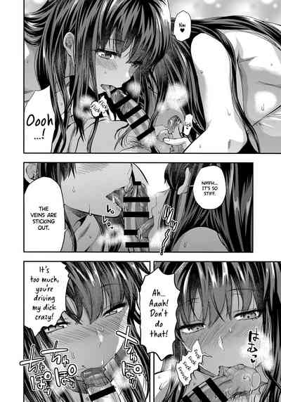 Incest Series —  Hardcore Twin Sisters Threesome Fuck  [C95 Lv.X+ Yuzuki N Dash Team Koinaka]