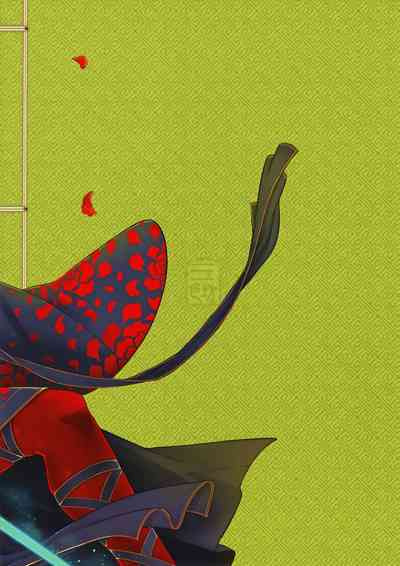 Incest Series —  Hekigan Rasetsu’s Revenge! Hardcore Fucking and Creampie