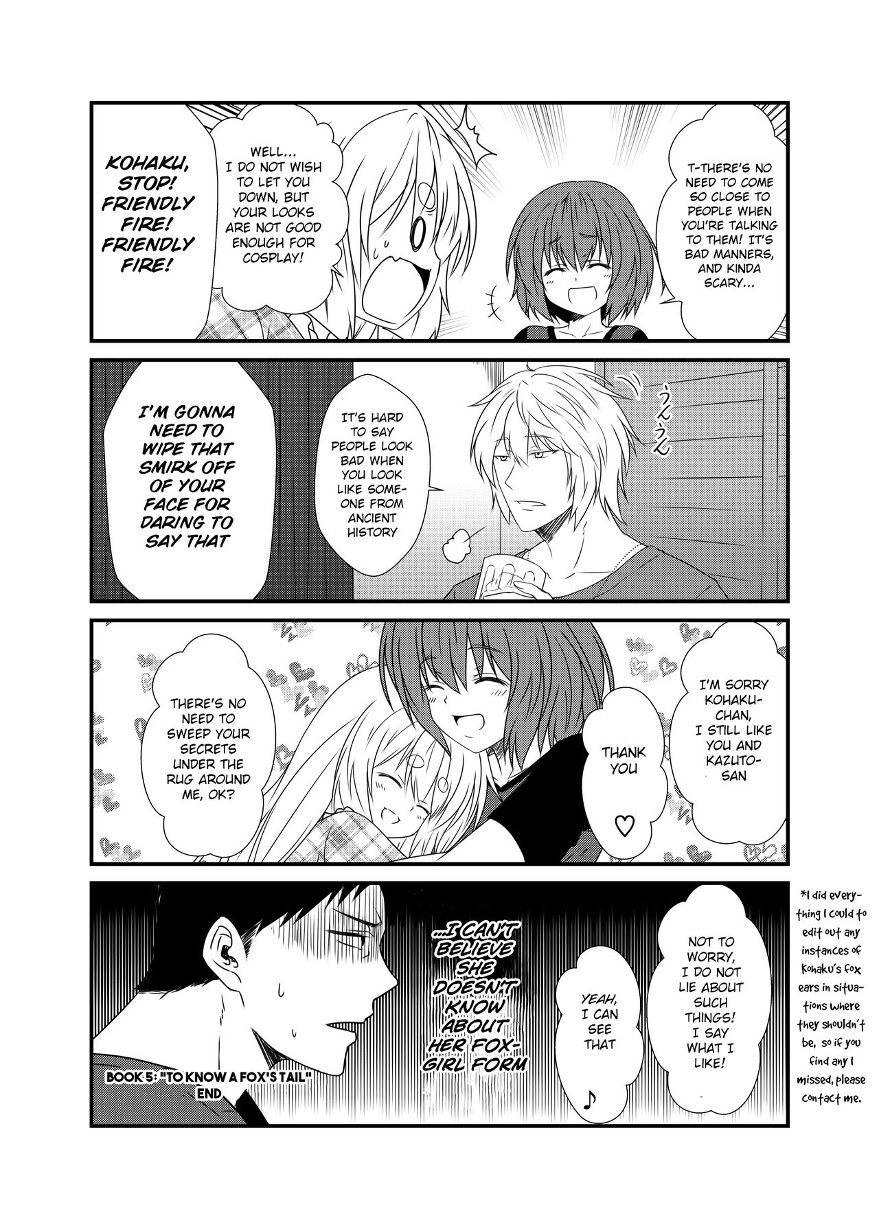 Incest Series — Hot Stepmom Fucking and Creampie Collection [Check Mate! Yua]