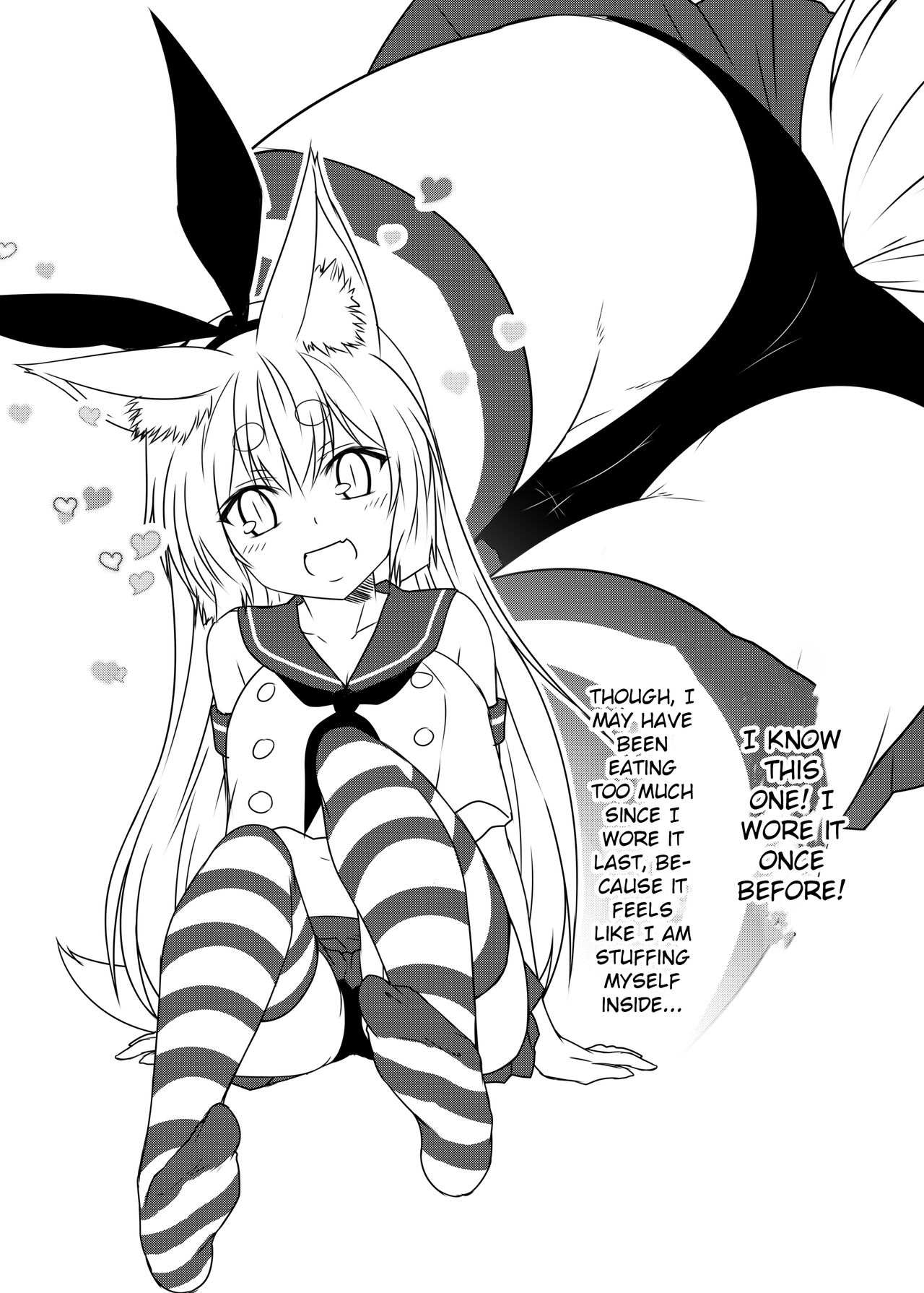 Incest Series — Hot Stepmom Fucking and Creampie Collection [Check Mate! Yua]