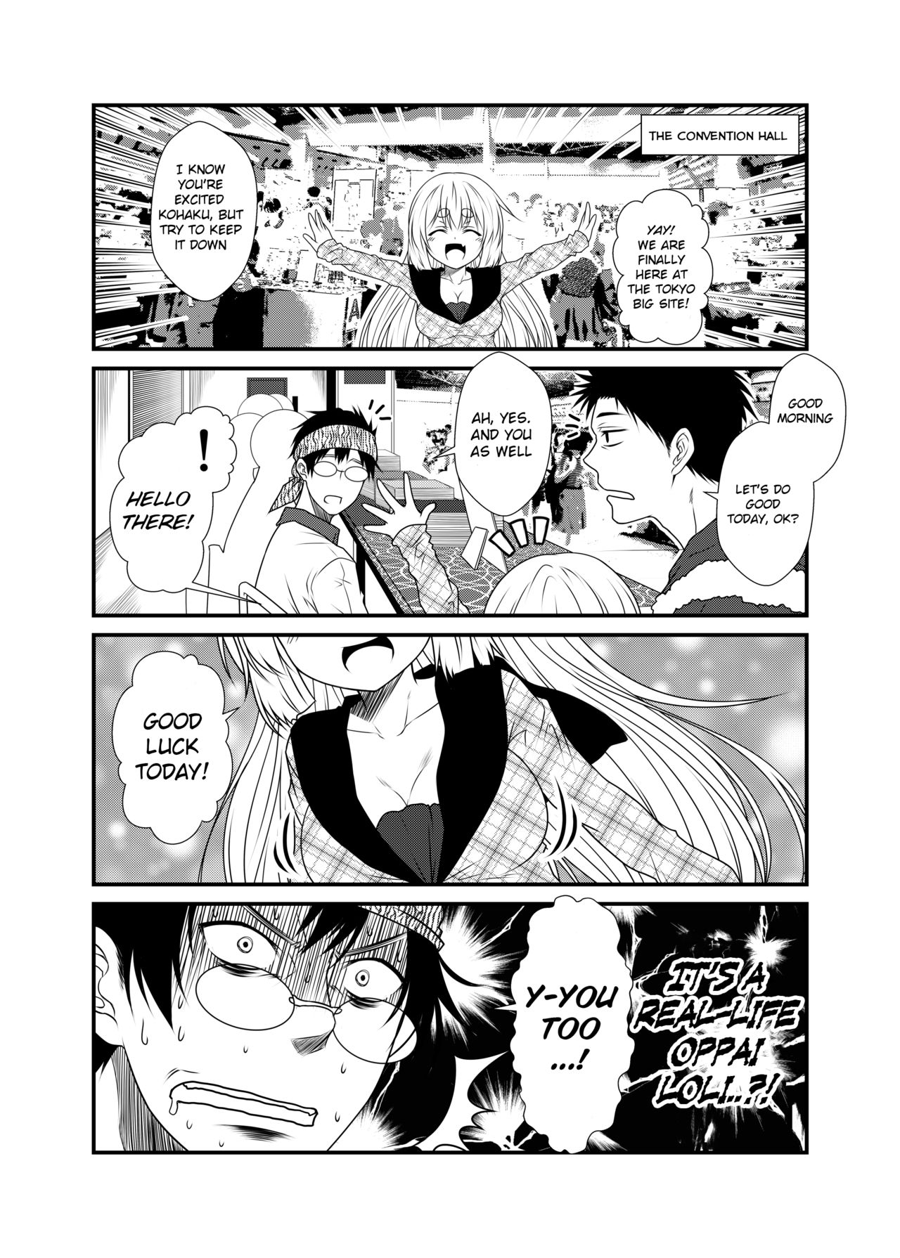 Incest Series — Hot Stepmom Fucking and Creampie Collection [Check Mate! Yua]