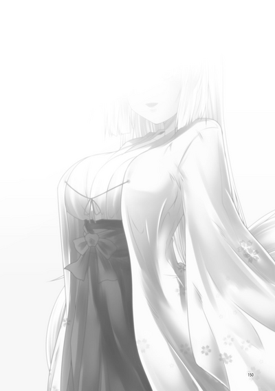 Incest Series — Hot Stepmom Fucking and Creampie Collection [Check Mate! Yua]