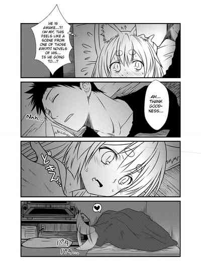 Incest Series — Hot Stepmom Fucking and Creampie Collection [Check Mate! Yua]