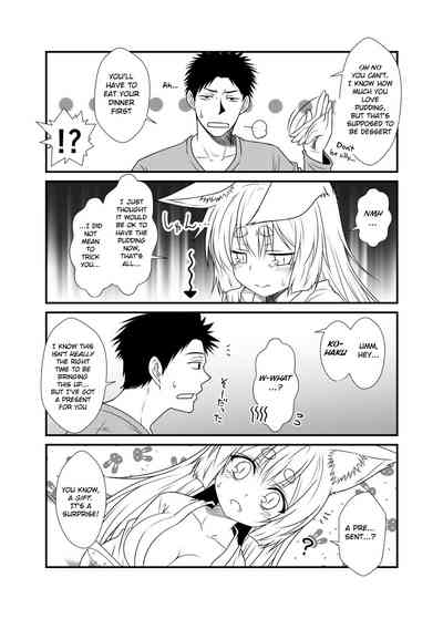 Incest Series — Hot Stepmom Fucking and Creampie Collection [Check Mate! Yua]