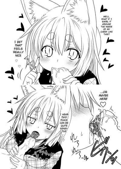 Incest Series — Hot Stepmom Fucking and Creampie Collection [Check Mate! Yua]