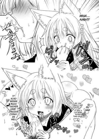 Incest Series — Hot Stepmom Fucking and Creampie Collection [Check Mate! Yua]