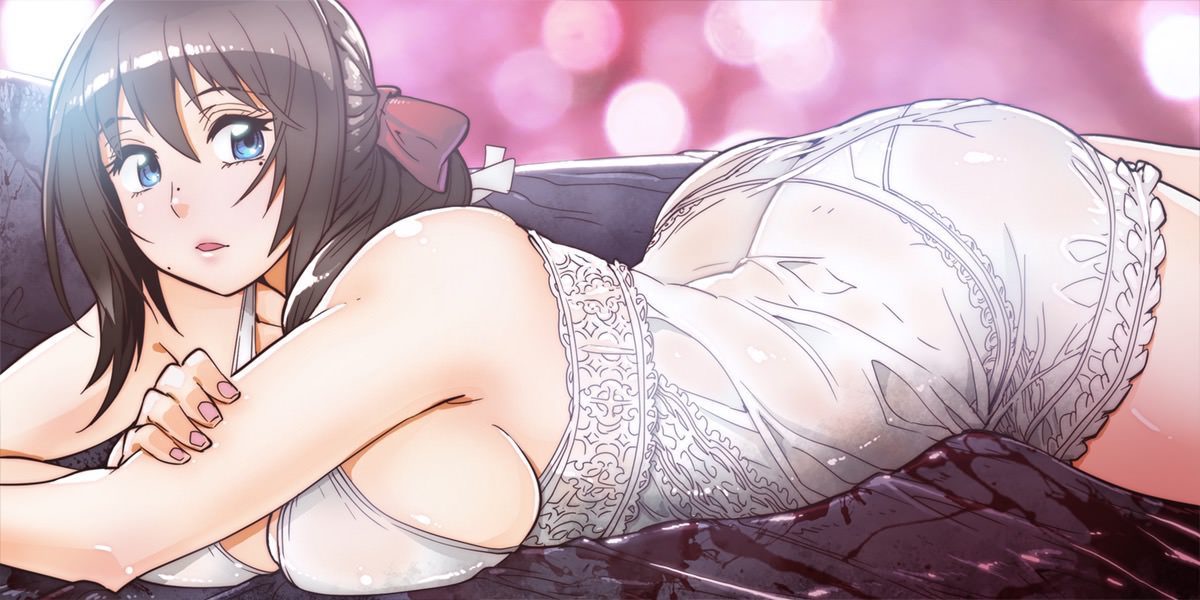 Incest Series — Household Affair: Stepbrother Fucks Stepsister in the Kitchen [ButcherBoy]