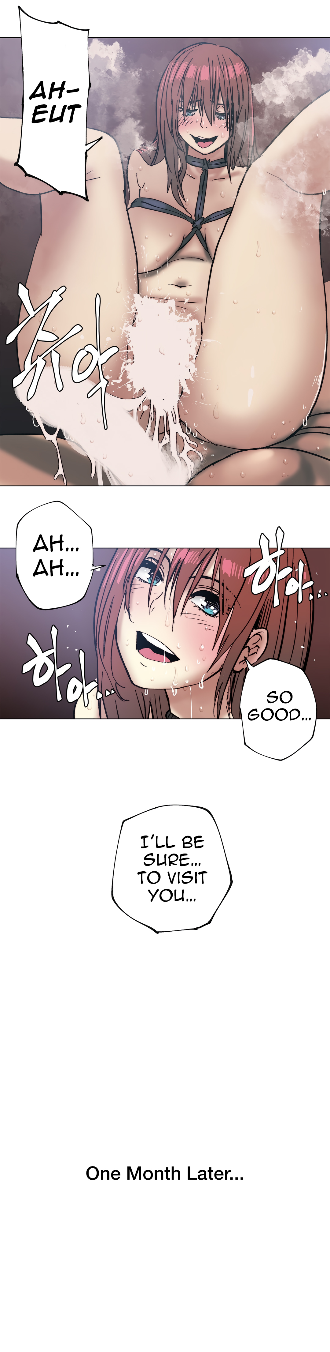 Incest Series — Household Affair: Stepbrother Fucks Stepsister in the Kitchen [ButcherBoy]