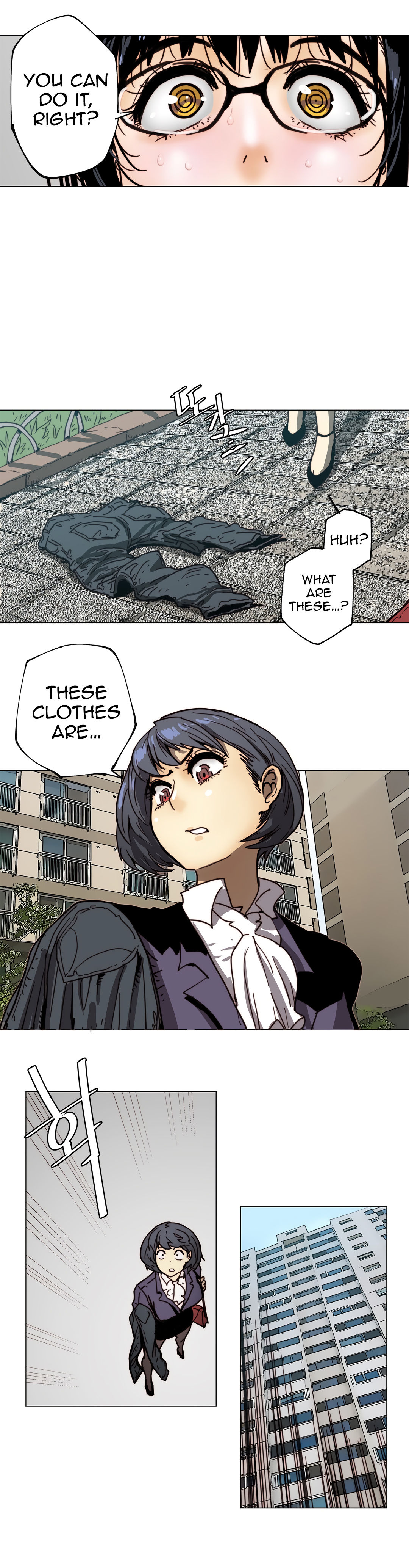 Incest Series — Household Affair: Stepbrother Fucks Stepsister in the Kitchen [ButcherBoy]