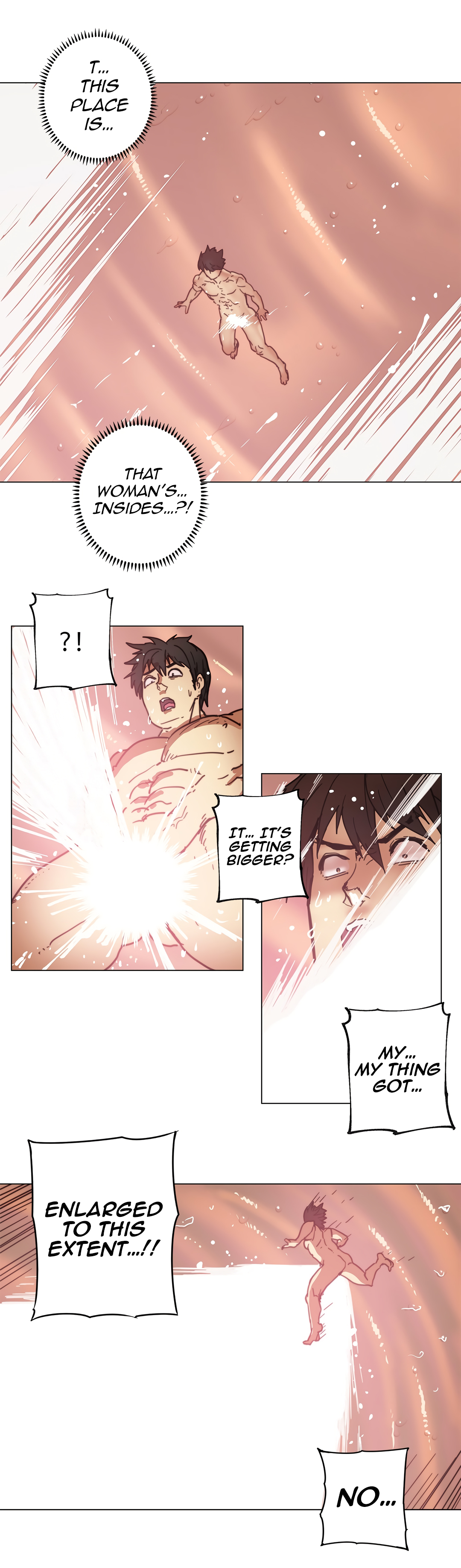 Incest Series — Household Affair: Stepbrother Fucks Stepsister in the Kitchen [ButcherBoy]