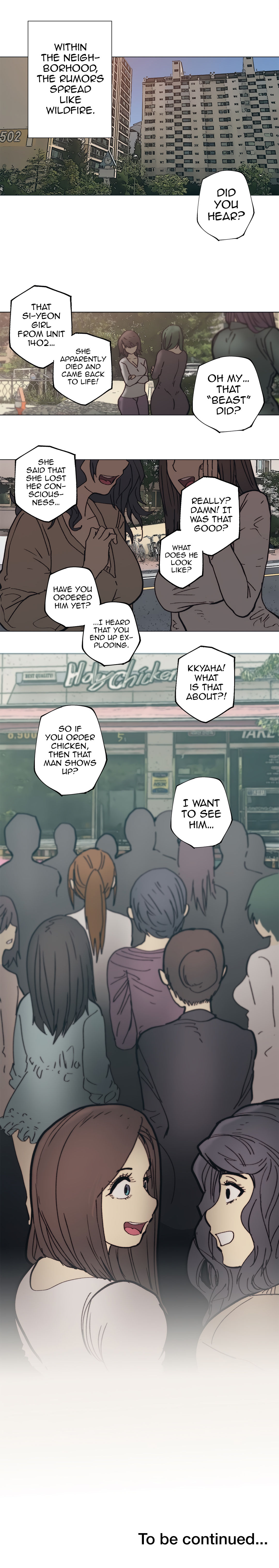 Incest Series — Household Affair: Stepbrother Fucks Stepsister in the Kitchen [ButcherBoy]