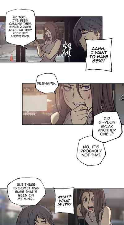 Incest Series — Household Affair: Stepbrother Fucks Stepsister in the Kitchen [ButcherBoy]