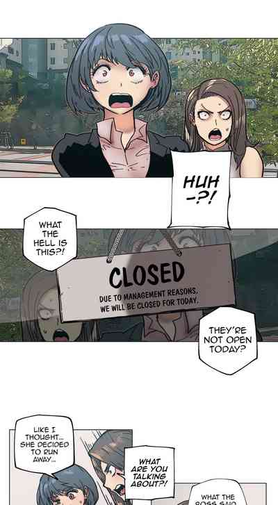 Incest Series — Household Affair: Stepbrother Fucks Stepsister in the Kitchen [ButcherBoy]