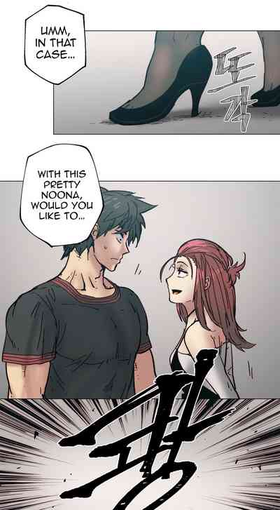 Incest Series — Household Affair: Stepbrother Fucks Stepsister in the Kitchen [ButcherBoy]