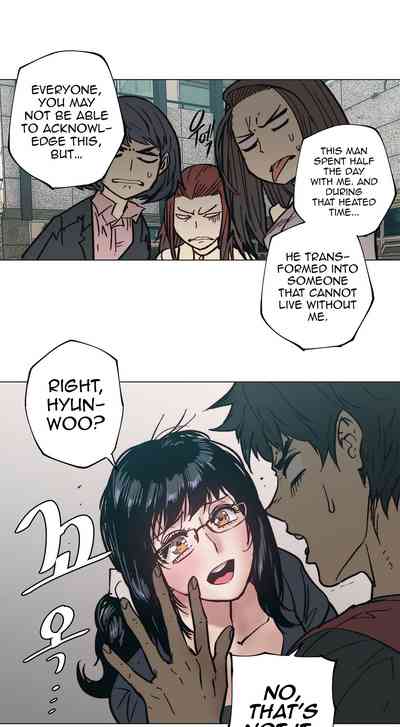 Incest Series — Household Affair: Stepbrother Fucks Stepsister in the Kitchen [ButcherBoy]