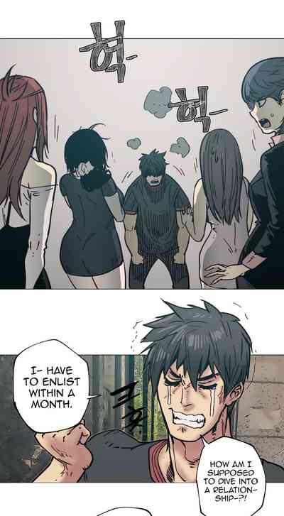 Incest Series — Household Affair: Stepbrother Fucks Stepsister in the Kitchen [ButcherBoy]