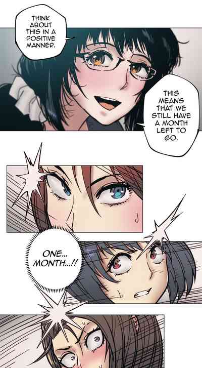 Incest Series — Household Affair: Stepbrother Fucks Stepsister in the Kitchen [ButcherBoy]