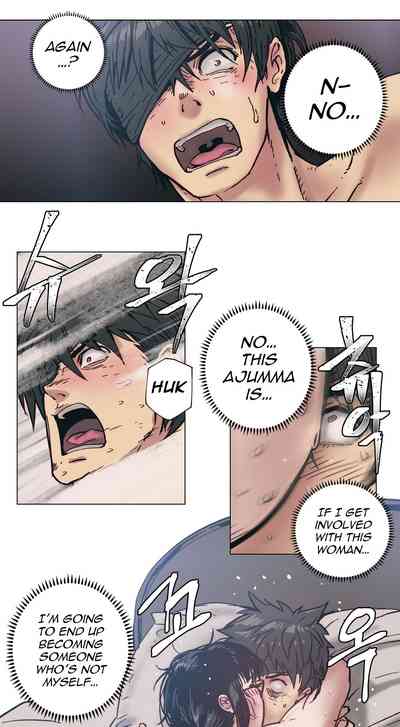 Incest Series — Household Affair: Stepbrother Fucks Stepsister in the Kitchen [ButcherBoy]