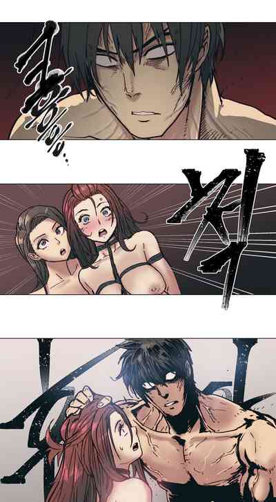 Incest Series — Household Affair: Stepbrother Fucks Stepsister in the Kitchen [ButcherBoy]