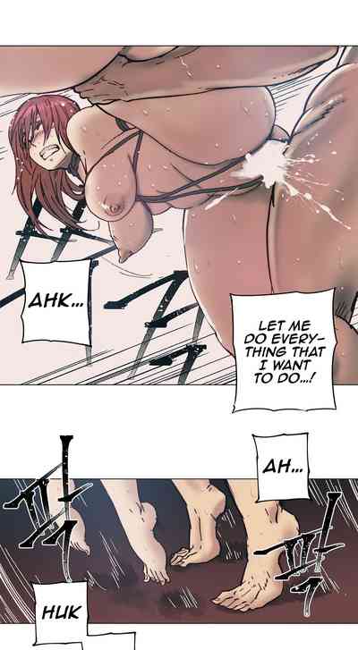 Incest Series — Household Affair: Stepbrother Fucks Stepsister in the Kitchen [ButcherBoy]