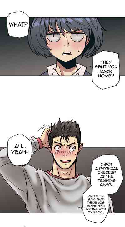 Incest Series — Household Affair: Stepbrother Fucks Stepsister in the Kitchen [ButcherBoy]