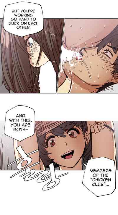 Incest Series — Household Affair: Stepbrother Fucks Stepsister in the Kitchen [ButcherBoy]