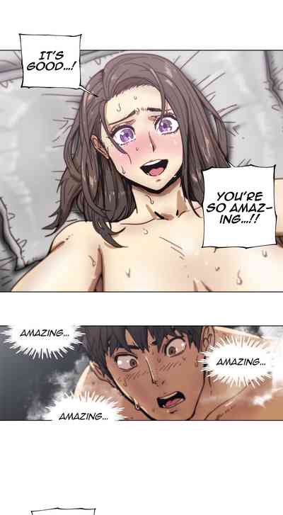 Incest Series — Household Affair: Stepbrother Fucks Stepsister in the Kitchen [ButcherBoy]