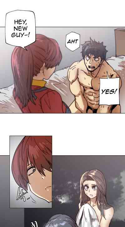 Incest Series — Household Affair: Stepbrother Fucks Stepsister in the Kitchen [ButcherBoy]