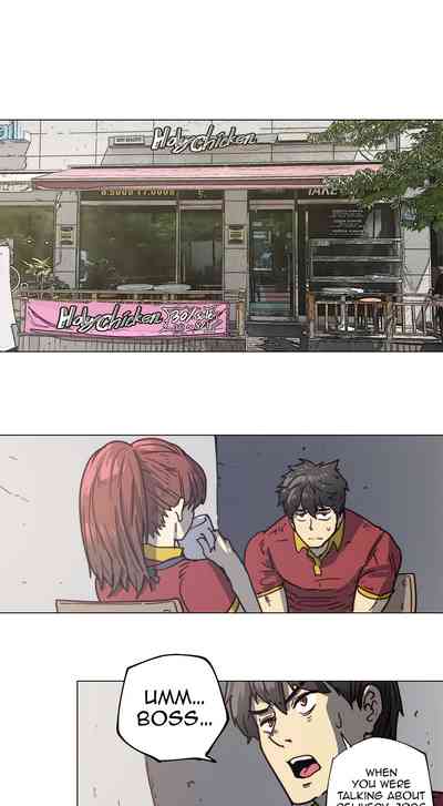 Incest Series — Household Affair: Stepbrother Fucks Stepsister in the Kitchen [ButcherBoy]