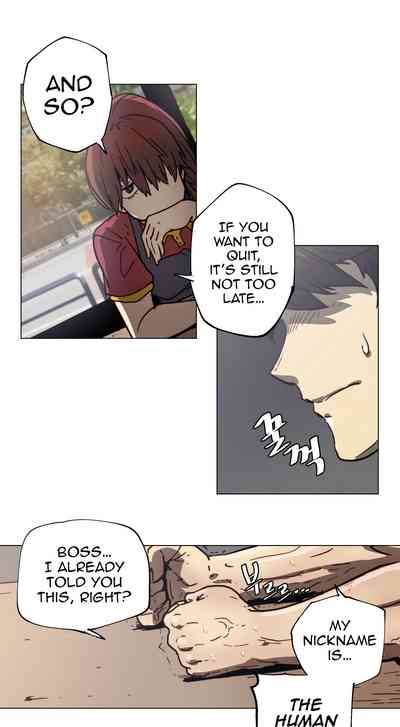 Incest Series — Household Affair: Stepbrother Fucks Stepsister in the Kitchen [ButcherBoy]