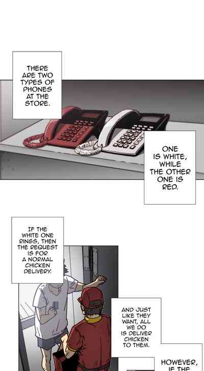 Incest Series — Household Affair: Stepbrother Fucks Stepsister in the Kitchen [ButcherBoy]