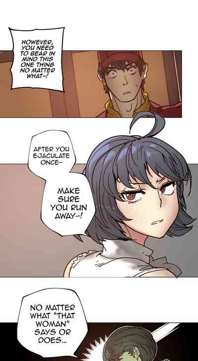 Incest Series — Household Affair: Stepbrother Fucks Stepsister in the Kitchen [ButcherBoy]