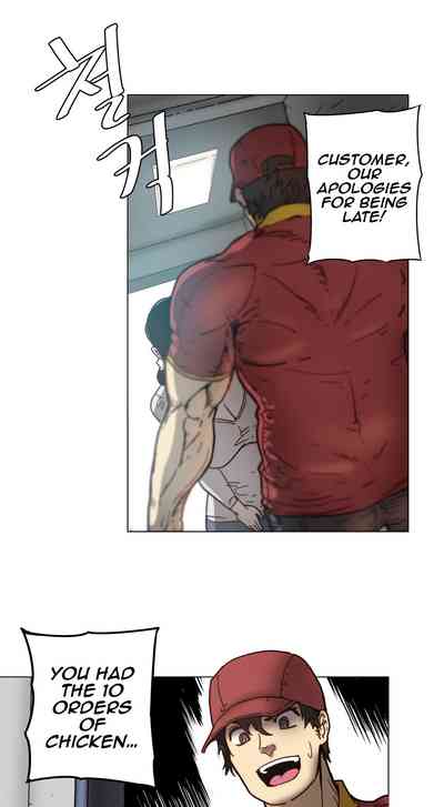 Incest Series — Household Affair: Stepbrother Fucks Stepsister in the Kitchen [ButcherBoy]