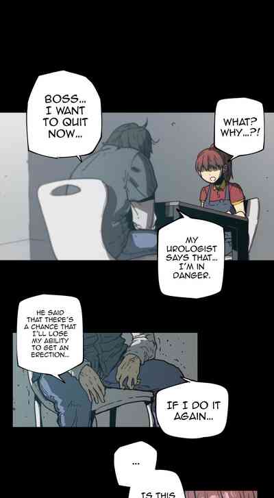 Incest Series — Household Affair: Stepbrother Fucks Stepsister in the Kitchen [ButcherBoy]