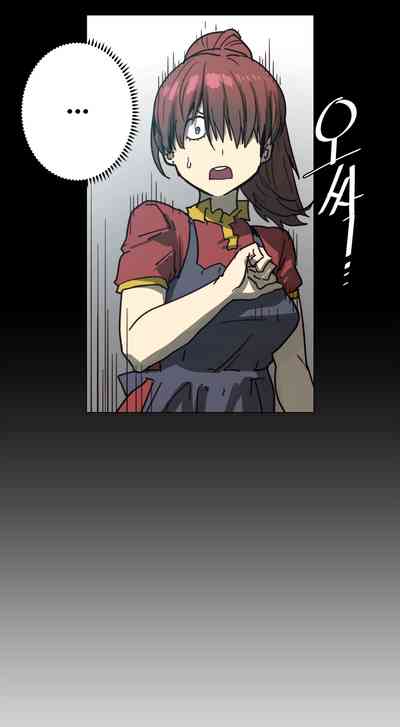 Incest Series — Household Affair: Stepbrother Fucks Stepsister in the Kitchen [ButcherBoy]