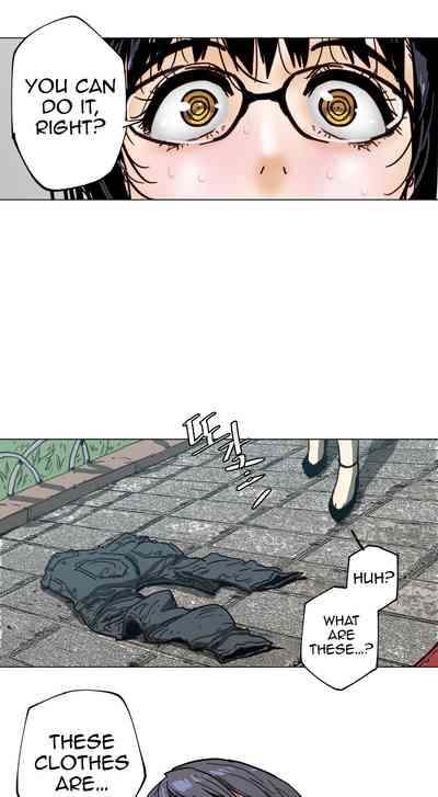 Incest Series — Household Affair: Stepbrother Fucks Stepsister in the Kitchen [ButcherBoy]