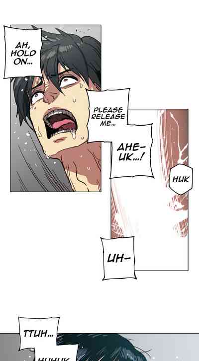 Incest Series — Household Affair: Stepbrother Fucks Stepsister in the Kitchen [ButcherBoy]