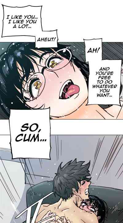 Incest Series — Household Affair: Stepbrother Fucks Stepsister in the Kitchen [ButcherBoy]