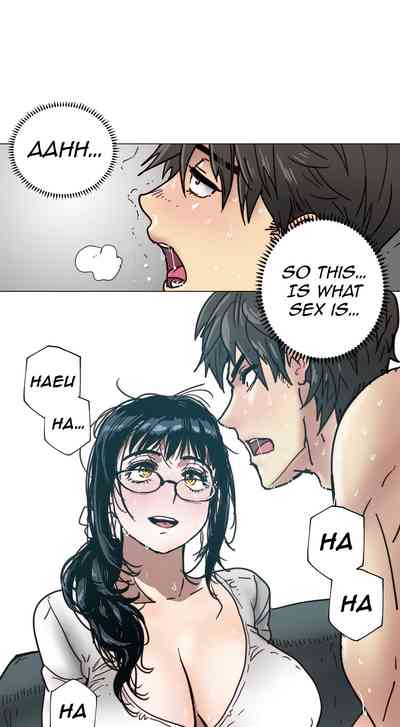 Incest Series — Household Affair: Stepbrother Fucks Stepsister in the Kitchen [ButcherBoy]