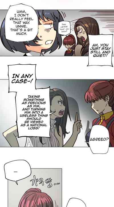 Incest Series — Household Affair: Stepbrother Fucks Stepsister in the Kitchen [ButcherBoy]