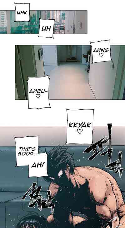 Incest Series — Household Affair: Stepbrother Fucks Stepsister in the Kitchen [ButcherBoy]