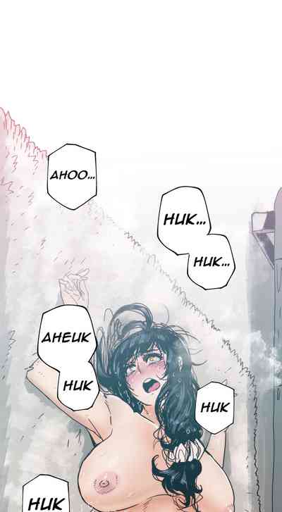 Incest Series — Household Affair: Stepbrother Fucks Stepsister in the Kitchen [ButcherBoy]