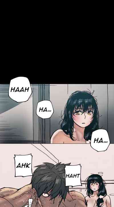 Incest Series — Household Affair: Stepbrother Fucks Stepsister in the Kitchen [ButcherBoy]