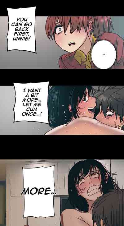 Incest Series — Household Affair: Stepbrother Fucks Stepsister in the Kitchen [ButcherBoy]