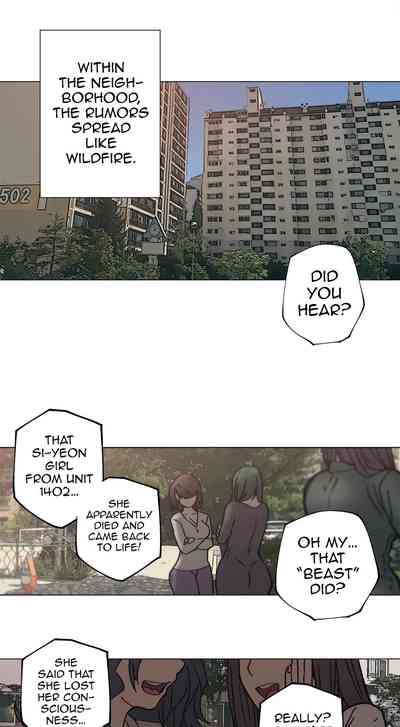 Incest Series — Household Affair: Stepbrother Fucks Stepsister in the Kitchen [ButcherBoy]