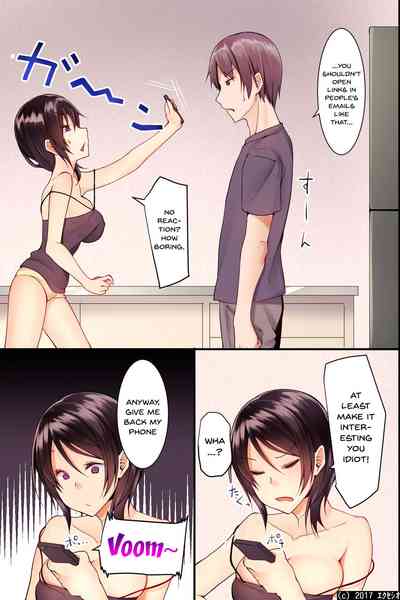 Incest Series — Hypnosis Mind Control Threesome: Turning My Arrogant Big-Titted Sister and Flat-Chested Little Sister into Slutty Toys for a Live Raw Fuck Session [Execio]