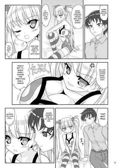 Incest Series — It’s A Daddy-Daughter Hentai Comic Book! [Hadairozanmai (Mitei)]
