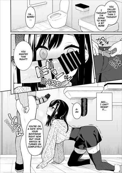 Incest Series —  Itomusubi Vol. 2: Raw Family Fucking and Creampie Breeding [Hobukuro! (Bekotarou)]